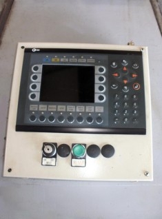 MITSIBUSHI HMI E700 - USED