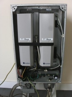 ABB Servo Unit - USED