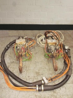 ARO 57KVA WELDING GUN - USED