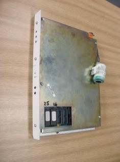 ABB MAIN COMPUTER BOARD - USED