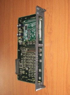 FANUC DEVICE NET BOARD - USED