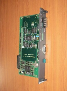 FANUC ETHERNET BOARD - USED