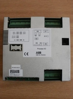 ABB 3HNA001625-001/01 PROCESS I/O BOARD - NEW