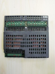 ABB I/O BOARD - USED