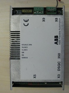 ABB I/O BOARD - USED