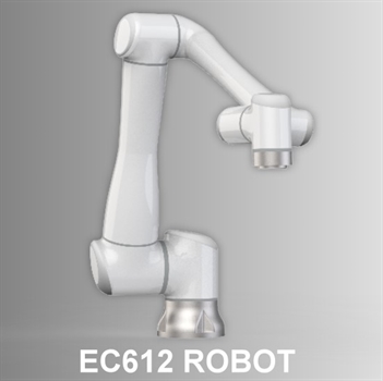 EC612 - 6 AXIS COLLABORATIVE ROBOT